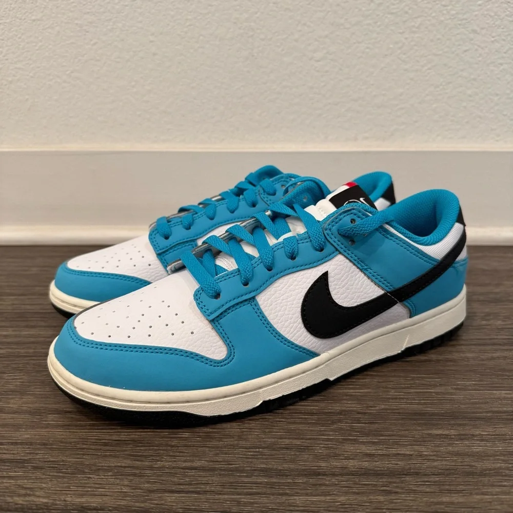 NIKE DUNK LOW NN N7 sz 10